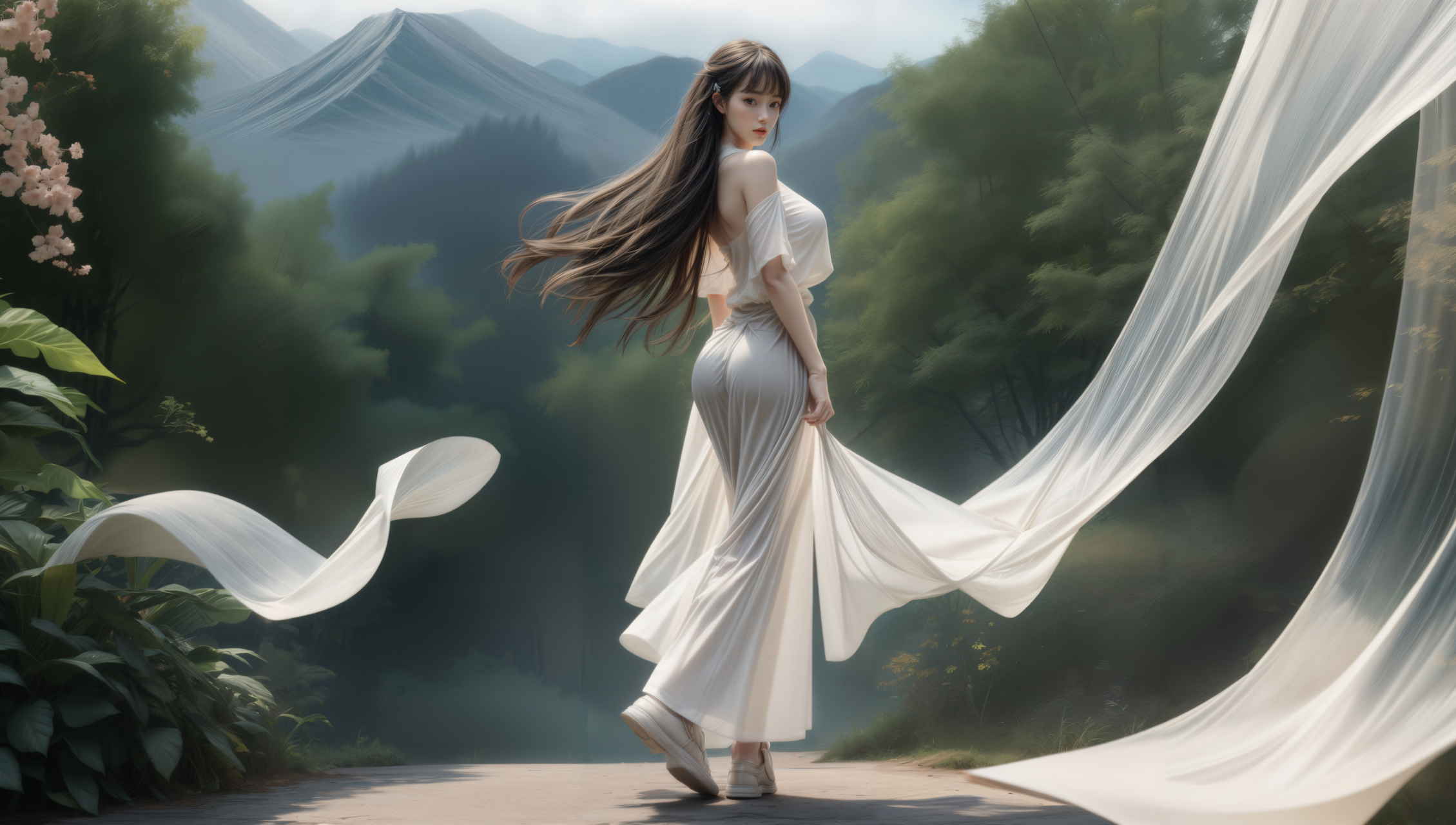 列宾真迹在京开箱 92件佳作将亮相中国国家博物馆特展